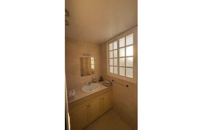 Reventa - Apartment - Middle Floor Apartment - Marbella - Marbella Centro