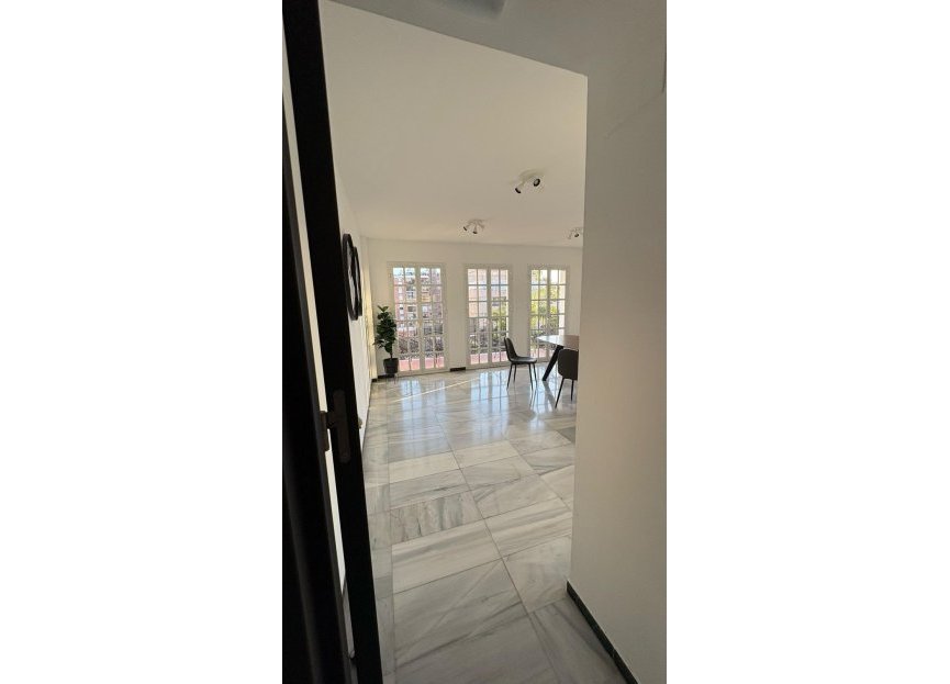 Reventa - Apartment - Middle Floor Apartment - Marbella - Marbella Centro