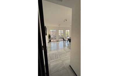 Reventa - Apartment - Middle Floor Apartment - Marbella - Marbella Centro