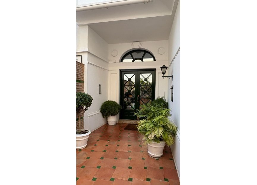 Reventa - Apartment - Middle Floor Apartment - Marbella - Marbella Centro