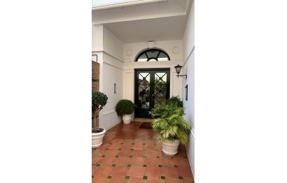 Reventa - Apartment - Middle Floor Apartment - Marbella - Marbella Centro