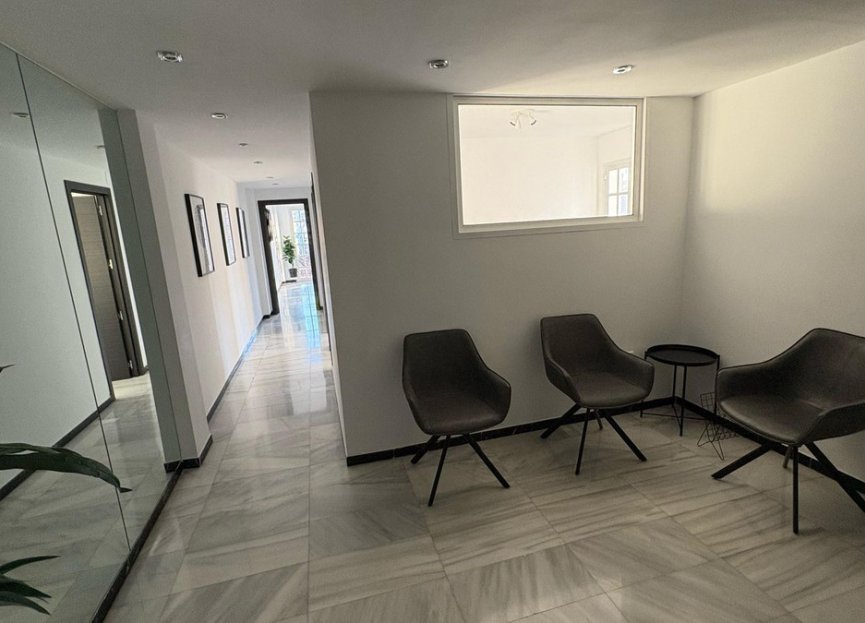 Reventa - Apartment - Middle Floor Apartment - Marbella - Marbella Centro