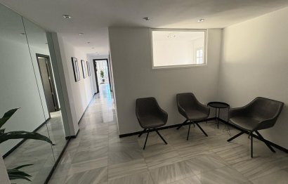 Reventa - Apartment - Middle Floor Apartment - Marbella - Marbella Centro