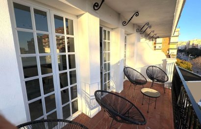 Reventa - Apartment - Middle Floor Apartment - Marbella - Marbella Centro