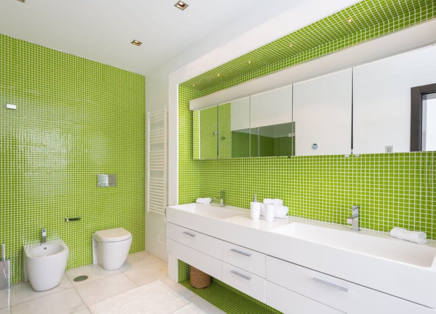 Resale - House - Detached Villa - Marbella - Nueva Andalucia