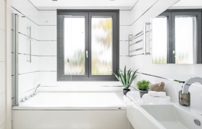 Resale - House - Detached Villa - Marbella - Nueva Andalucia