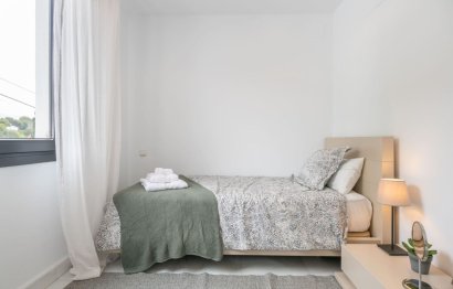 Resale - House - Detached Villa - Marbella - Nueva Andalucia