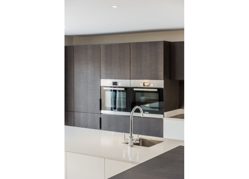 Resale - House - Detached Villa - Marbella - Río Real