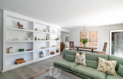 Resale - House - Detached Villa - Marbella - San Pedro De Alcantara