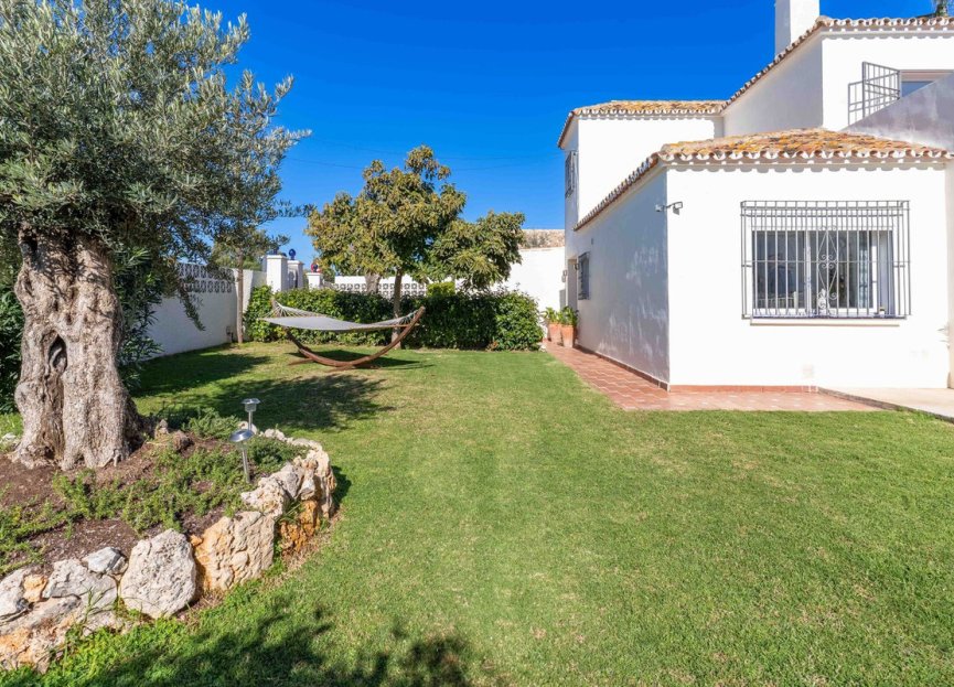 Resale - House - Detached Villa - Marbella - San Pedro De Alcantara