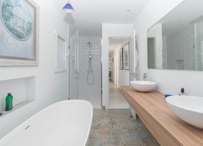 Resale - House - Detached Villa - Marbella - San Pedro De Alcantara