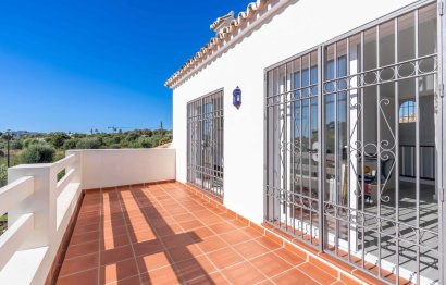 Resale - House - Detached Villa - Marbella - San Pedro De Alcantara