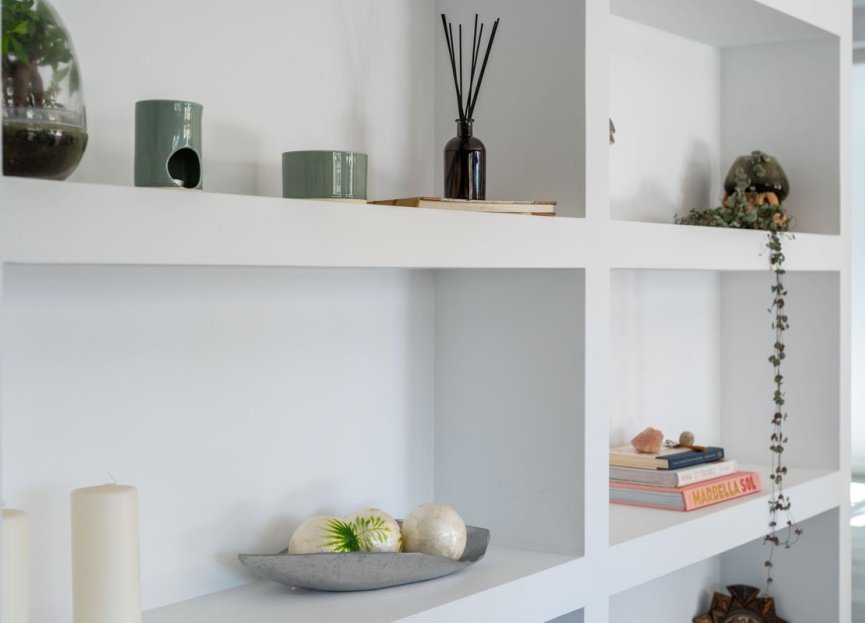 Resale - House - Detached Villa - Marbella - San Pedro De Alcantara