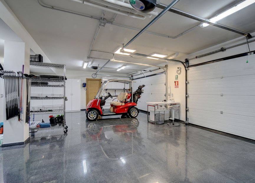 Reventa - House - Detached Villa - Marbella - Nueva Andalucia