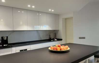 Resale - Ground floor apartment - Marbella - Aloha