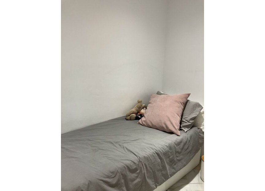 Resale - Ground floor apartment - Marbella - Aloha