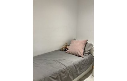 Resale - Ground floor apartment - Marbella - Aloha