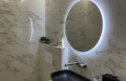 Resale - Ground floor apartment - Marbella - Aloha