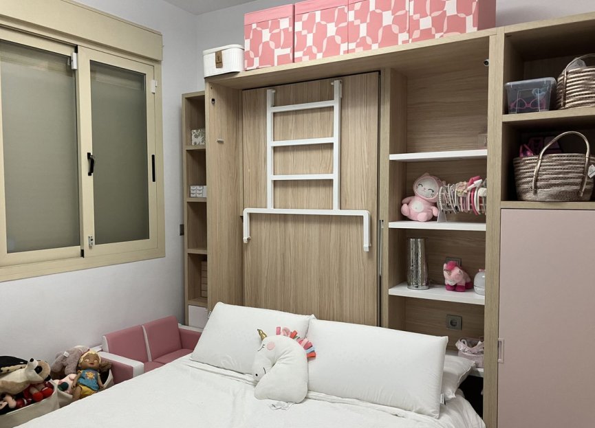 Resale - Ground floor apartment - Marbella - Aloha