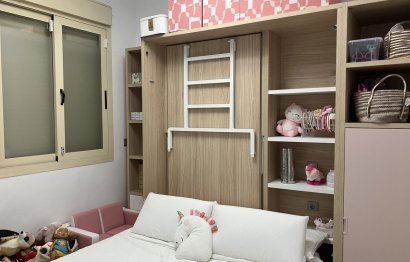 Resale - Ground floor apartment - Marbella - Aloha