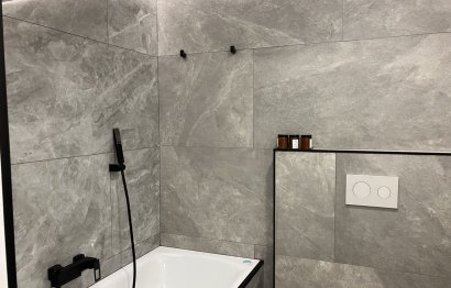 Resale - Ground floor apartment - Marbella - Aloha