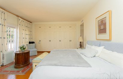 Resale - House - Detached Villa - Marbella - Nueva Andalucia