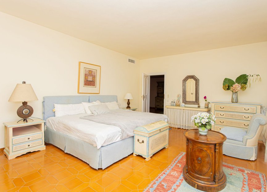 Resale - House - Detached Villa - Marbella - Nueva Andalucia