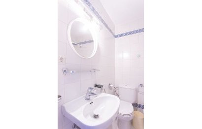 Resale - House - Detached Villa - Marbella - Nueva Andalucia