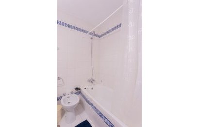 Resale - House - Detached Villa - Marbella - Nueva Andalucia