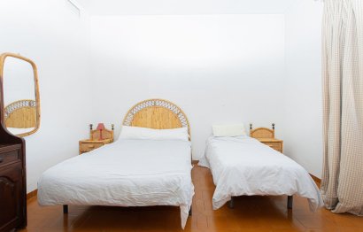 Resale - House - Detached Villa - Marbella - Nueva Andalucia