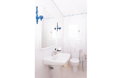 Resale - House - Detached Villa - Marbella - Nueva Andalucia