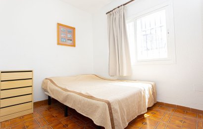 Resale - House - Detached Villa - Marbella - Nueva Andalucia