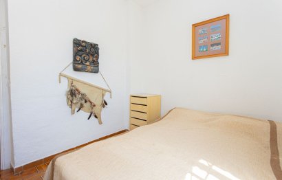 Resale - House - Detached Villa - Marbella - Nueva Andalucia