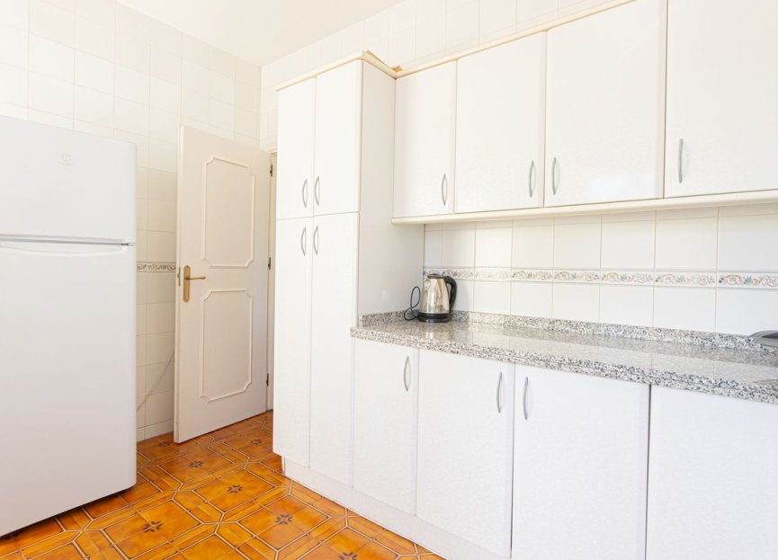 Resale - House - Detached Villa - Marbella - Nueva Andalucia