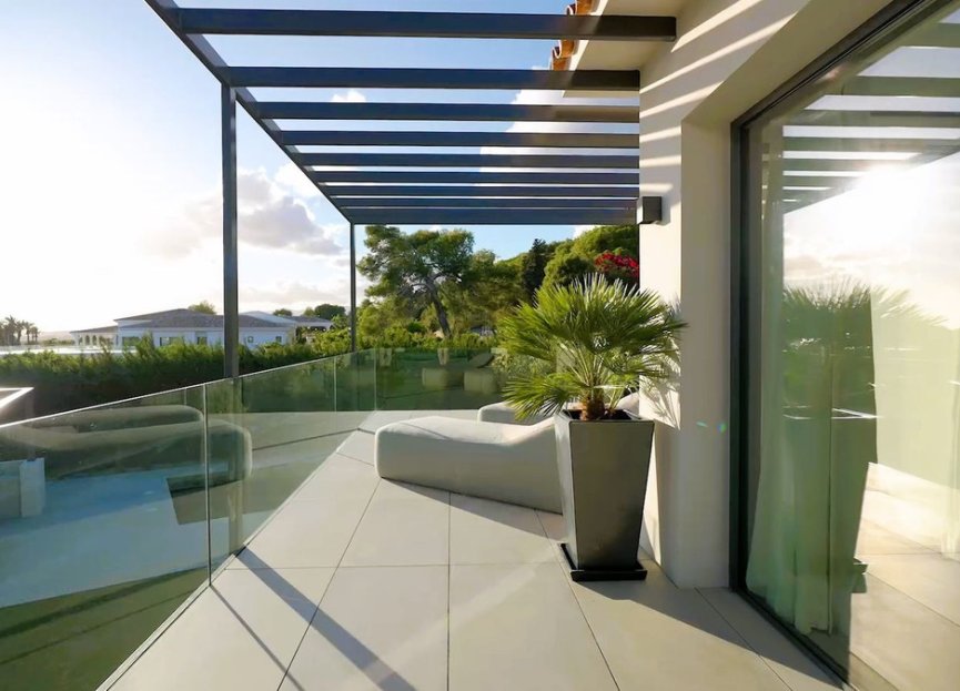 Resale - House - Detached Villa - Marbella - The Golden Mile