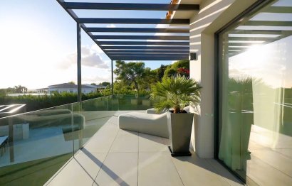 Resale - House - Detached Villa - Marbella - The Golden Mile