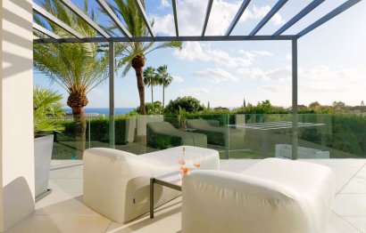 Resale - House - Detached Villa - Marbella - The Golden Mile