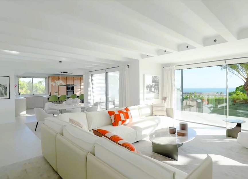 Resale - House - Detached Villa - Marbella - The Golden Mile