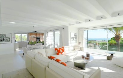 Resale - House - Detached Villa - Marbella - The Golden Mile