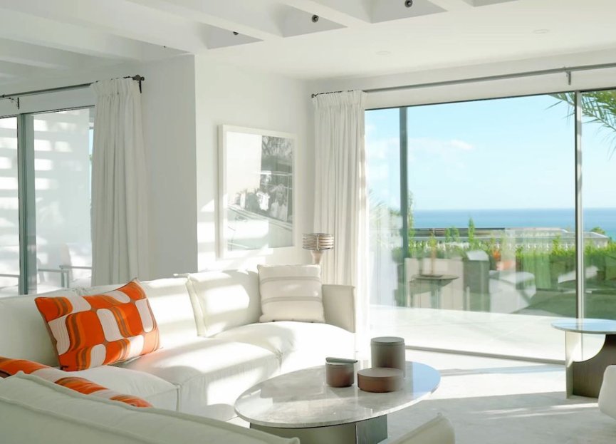 Resale - House - Detached Villa - Marbella - The Golden Mile