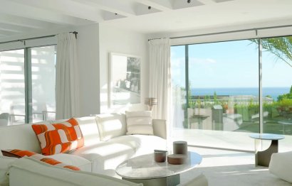 Resale - House - Detached Villa - Marbella - The Golden Mile