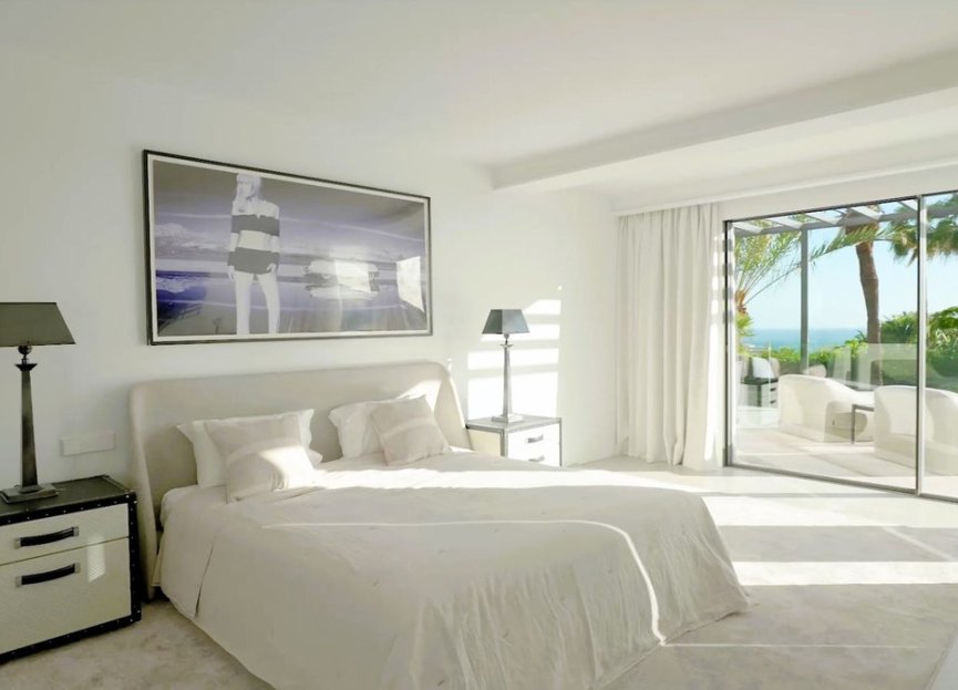 Resale - House - Detached Villa - Marbella - The Golden Mile