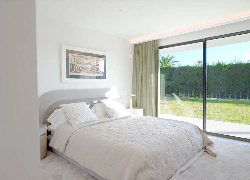 Resale - House - Detached Villa - Marbella - The Golden Mile