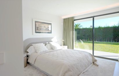 Resale - House - Detached Villa - Marbella - The Golden Mile