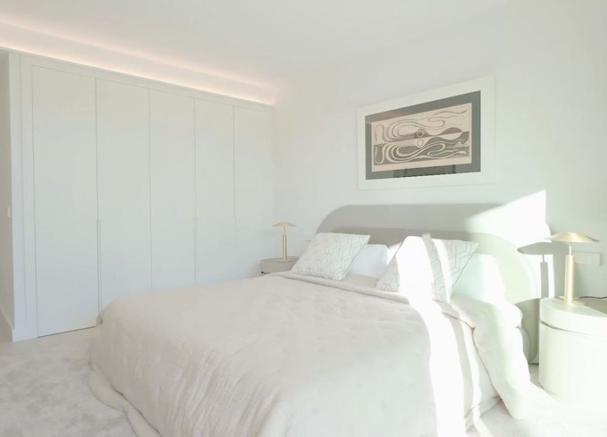 Resale - House - Detached Villa - Marbella - The Golden Mile