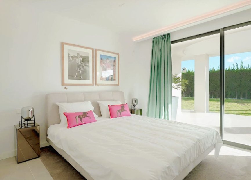 Resale - House - Detached Villa - Marbella - The Golden Mile