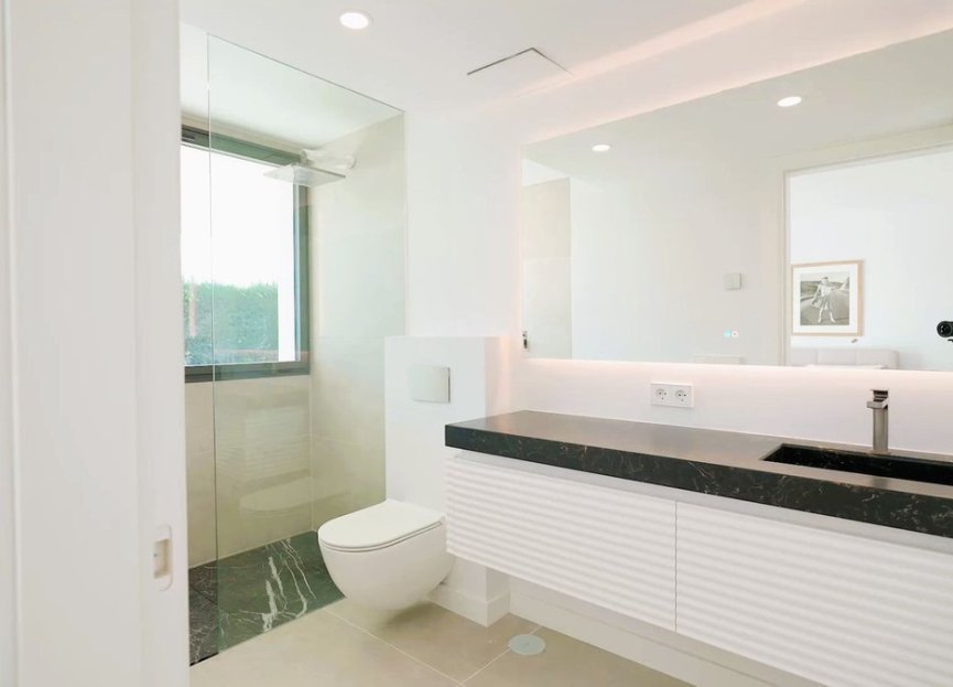 Resale - House - Detached Villa - Marbella - The Golden Mile