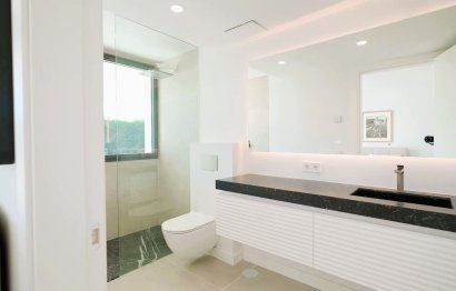 Resale - House - Detached Villa - Marbella - The Golden Mile