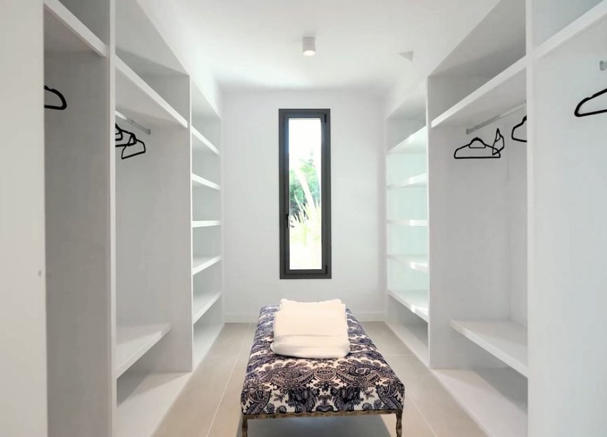 Resale - House - Detached Villa - Marbella - The Golden Mile