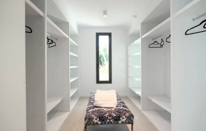 Resale - House - Detached Villa - Marbella - The Golden Mile